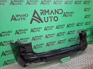 51128091992, 9 Бампер бмв х3 (х x 3) г01 (г g 01) BMW X3 G01 Арт ARM378418, вид 2