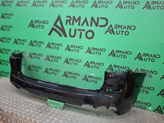 51128091992, 9 Бампер бмв х3 (х x 3) г01 (г g 01) BMW X3 G01 Арт ARM378418, вид 3