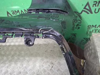 51128091992, 9 Бампер бмв х3 (х x 3) г01 (г g 01) BMW X3 G01 Арт ARM378418, вид 7