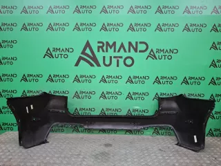 51128091992, 9 Бампер бмв х3 (х x 3) г01 (г g 01) BMW X3 G01 Арт ARM378418, вид 8