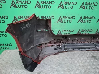 51127392992, 51127361217, 9 Бампер бмв х3 (х x 3) ф25 ( ф f 25) BMW X3 F25 Арт ARM378438, вид 11
