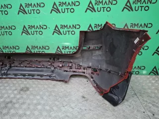 51127392992, 51127361217, 9 Бампер бмв х3 (х x 3) ф25 ( ф f 25) BMW X3 F25 Арт ARM378438, вид 12