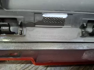 51127392992, 51127361217, 9 Бампер бмв х3 (х x 3) ф25 ( ф f 25) BMW X3 F25 Арт ARM378438, вид 14