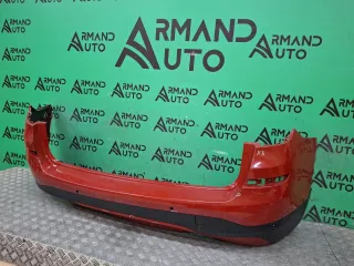 51127392992, 51127361217, 9 Бампер бмв х3 (х x 3) ф25 ( ф f 25) BMW X3 F25 Арт ARM378438, вид 2