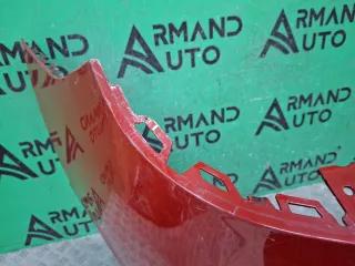 51127392992, 51127361217, 9 Бампер бмв х3 (х x 3) ф25 ( ф f 25) BMW X3 F25 Арт ARM378438, вид 3
