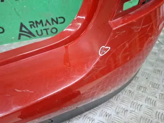 51127392992, 51127361217, 9 Бампер бмв х3 (х x 3) ф25 ( ф f 25) BMW X3 F25 Арт ARM378438, вид 4