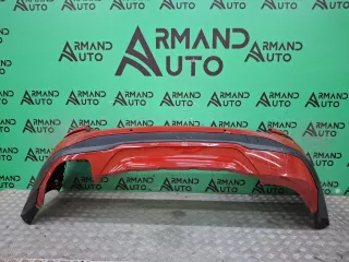 51127392992, 51127361217, 9 Бампер бмв х3 (х x 3) ф25 ( ф f 25) BMW X3 F25 Арт ARM378438, вид 6