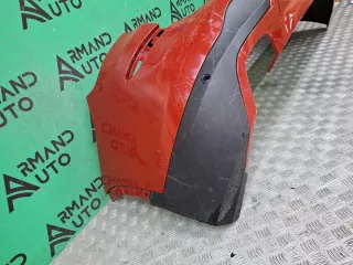 51127392992, 51127361217, 9 Бампер бмв х3 (х x 3) ф25 ( ф f 25) BMW X3 F25 Арт ARM378438, вид 7