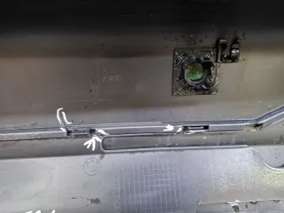 51129852196, 8098561, 9 Бампер бмв г32 (г g 32) серия BMW 6 G32 Арт ARM378439, вид 15