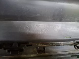 51127384334, 51127294392, 9 Бампер бмв х5 (х x 5) ф15 ( ф f 15) BMW X5 F15 Арт ARM378457, вид 12