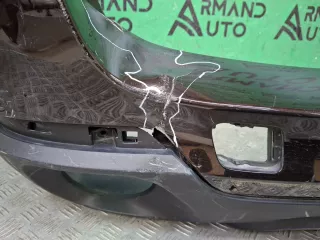 51127384334, 51127294392, 9 Бампер бмв х5 (х x 5) ф15 ( ф f 15) BMW X5 F15 Арт ARM378457, вид 5