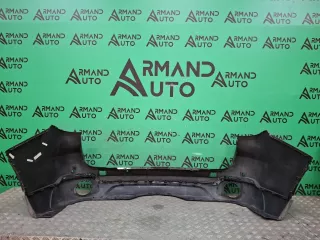51127384334, 51127294392, 9 Бампер бмв х5 (х x 5) ф15 ( ф f 15) BMW X5 F15 Арт ARM378457, вид 9