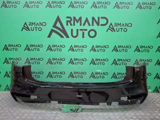 51128078840, 8065124, 9 Бампер бмв х4 (х x 4) г02 (г g 02) BMW X4 G02 Арт ARM378458, вид 1