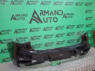 51128078840, 8065124, 9 Бампер бмв х4 (х x 4) г02 (г g 02) BMW X4 G02 Арт ARM378458, вид 2