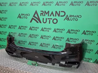 51128078840, 8065124, 9 Бампер бмв х4 (х x 4) г02 (г g 02) BMW X4 G02 Арт ARM378458, вид 3