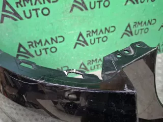 51128078840, 8065124, 9 Бампер бмв х4 (х x 4) г02 (г g 02) BMW X4 G02 Арт ARM378458, вид 4