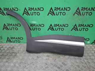 609000498AA, 609000498AA, 609000625AA, 609000835AA, 2 Молдинг двери Chery Tiggo 7 PRO Арт ARM378887, вид 1