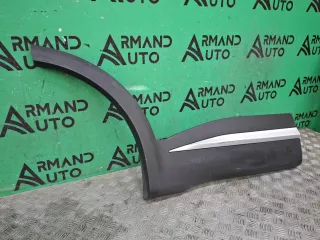 609000498AA, 609000498AA, 609000625AA, 609000835AA, 2 Молдинг двери Chery Tiggo 7 PRO Арт ARM378887, вид 2