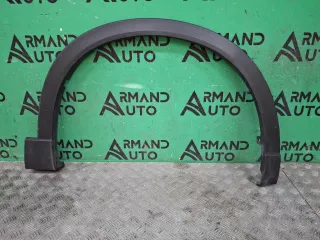 TK4851W20D, TK4851W21, 4 Расширитель крыла Mazda CX-9 2 Арт ARM378898, вид 1