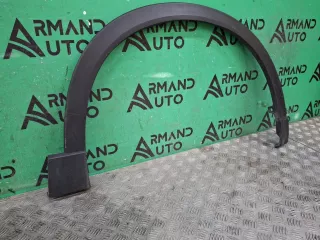 TK4851W20D, TK4851W21, 4 Расширитель крыла Mazda CX-9 2 Арт ARM378898, вид 2