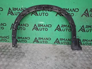 TK4851W20D, TK4851W21, 4 Расширитель крыла Mazda CX-9 2 Арт ARM378898, вид 4