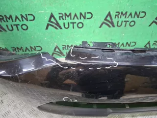 Бампер митсубиши, митсубиси аутлендер Mitsubishi Outlander 3 restailing 2014г. 6400G280, 4 - Фото 4