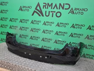 86611AA040, 86611AA020, 2 Бампер хендай, хундай, хёндай элантра Hyundai Elantra CN7 Арт ARM378928, вид 3