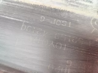 5215942190 бампер Toyota Rav 4 4 Арт MB90508, вид 9