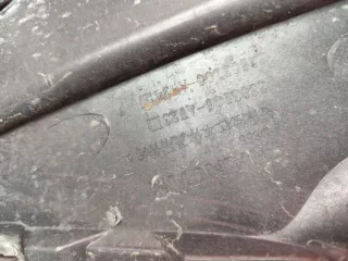 S203F2713010900, 2803100AW23, 2803101AW20, 2803100AW29, 2803100AW24, 2803100AW30 бампер Changan CS 55 Арт MB90518, вид 11