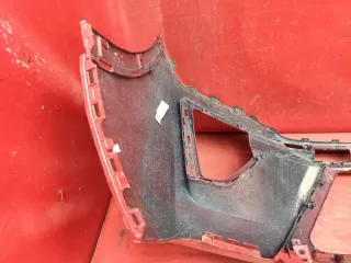 S203F2713010900, 2803100AW23, 2803101AW20, 2803100AW29, 2803100AW24, 2803100AW30 бампер Changan CS 55 Арт MB90518, вид 5