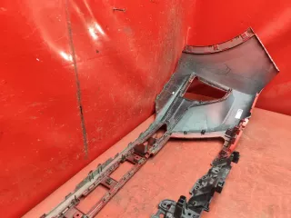 S203F2713010900, 2803100AW23, 2803101AW20, 2803100AW29, 2803100AW24, 2803100AW30 бампер Changan CS 55 Арт MB90518, вид 6