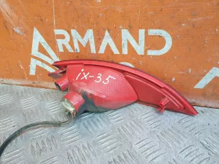 924062Y300, 924062Y3 Фонарь противотуманный Hyundai IX35 Арт AR238513, вид 5