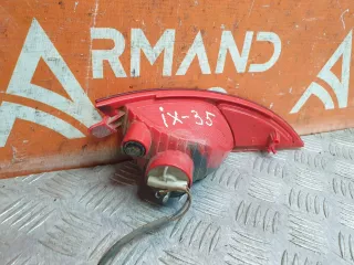924062Y300, 924062Y3 Фонарь противотуманный Hyundai IX35 Арт AR238513, вид 6