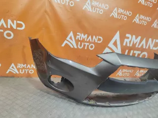 бампер митсубиши, митсубиси аутлендер Mitsubishi Outlander 3 2009г. 6400D099, 6400C433, 4 - Фото 2