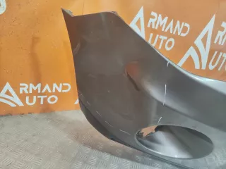 бампер митсубиши, митсубиси аутлендер Mitsubishi Outlander 3 2009г. 6400D099, 6400C433, 4 - Фото 3
