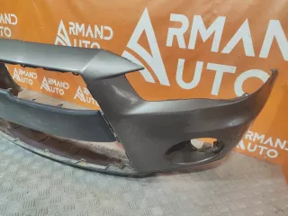 бампер митсубиши, митсубиси аутлендер Mitsubishi Outlander 3 2009г. 6400D099, 6400C433, 4 - Фото 4