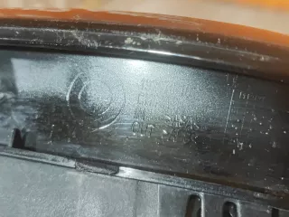 51138469959, 19297610, 3 решетка радиатора BMW X3 G01 Арт AR309465, вид 7