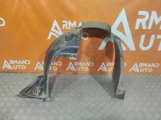602000231AA, 4 подкрылок EXEED LX Арт AR309862, вид 1