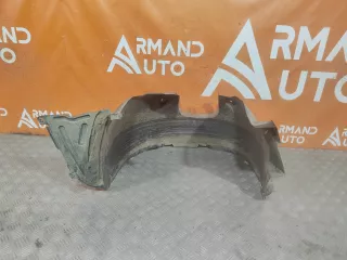 602000231AA, 4 подкрылок EXEED LX Арт AR309862, вид 4