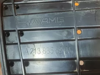 A2138855201, 1 накладка бампера Mercedes E W213 Арт AR310168, вид 8