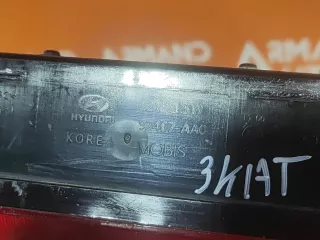 92407AA000, 92407AA0, 1 Фонарь противотуманный Hyundai Elantra CN7 Арт AR310262, вид 9