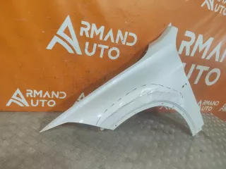 41007427299, 2 крыло бмв х1 (х x 1) ф48 (ф f 48) BMW X1 F48 Арт AR310444, вид 2