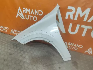 41007427299, 2 крыло бмв х1 (х x 1) ф48 (ф f 48) BMW X1 F48 Арт AR310444, вид 3