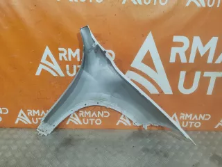 41007427299, 2 крыло бмв х1 (х x 1) ф48 (ф f 48) BMW X1 F48 Арт AR310444, вид 5