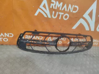 A2538888300, A2538809504, 4 каркас решетки радиатора Mercedes GLC X253 Арт AR310490, вид 2