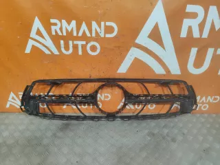 A2538888300, A2538809504, 4 каркас решетки радиатора Mercedes GLC X253 Арт AR310490, вид 5