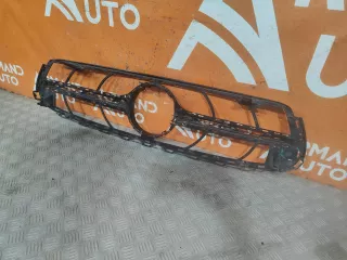 A2538888300, A2538809504, 4 каркас решетки радиатора Mercedes GLC X253 Арт AR310490, вид 7