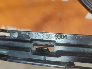 A2538888300, A2538809504, 4 каркас решетки радиатора Mercedes GLC X253 Арт AR310490, вид 9