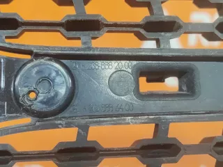 A2138886400, A2138886400, A2388882000, 4 решетка радиатора Mercedes E W213 Арт AR310614, вид 7
