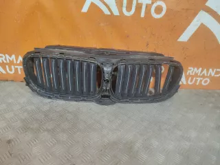 51137497205, 18715610, 3 жалюзи радиатора BMW 7 G11/G12 Арт AR310869